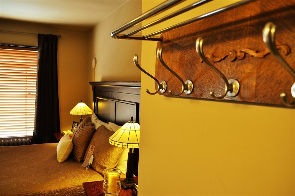 Murray Hotel Лівінгстон Екстер'єр фото