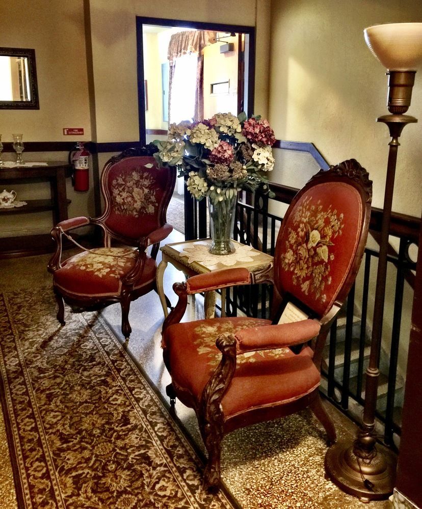Murray Hotel Лівінгстон Екстер'єр фото
